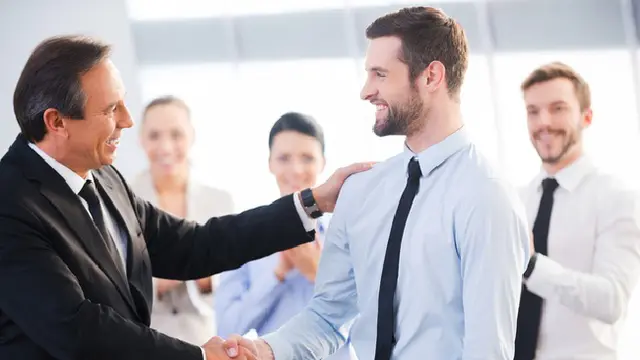 Cara Jitu Memotivasi Bawahan di Kantor
