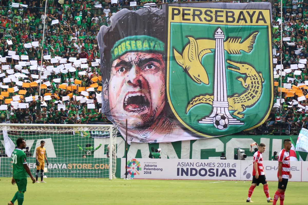 Persebaya Surabaya