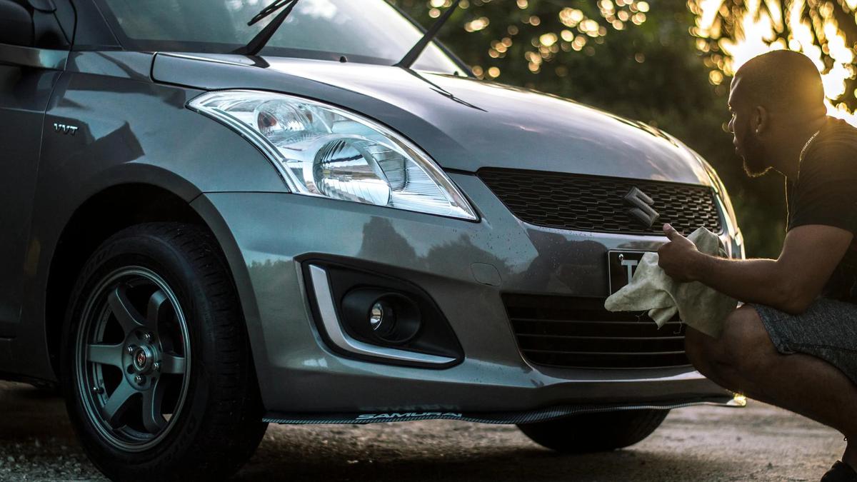 5 Produk Perawatan Mobil yang Praktis Dipakai di Rumah, Bikin Kendaraan Selalu Prima