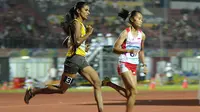 Lismawati Tersingkir dari Timnas SEA Games