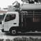 Ilustrasi pengemudi truk. (Photo by Muhamad Iqbal Akbar on Unsplash)
&nbsp;