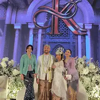 Kiky Saputri - Ayu Ting Ting (Foto: Instagram/@ayutingting92)