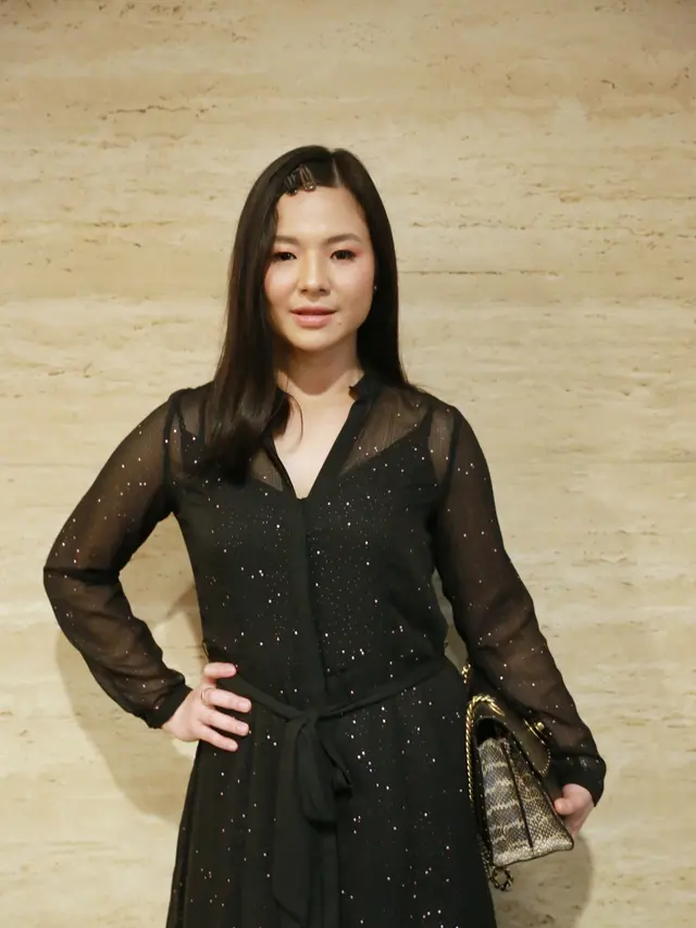 [Fimela] Eriska Rein