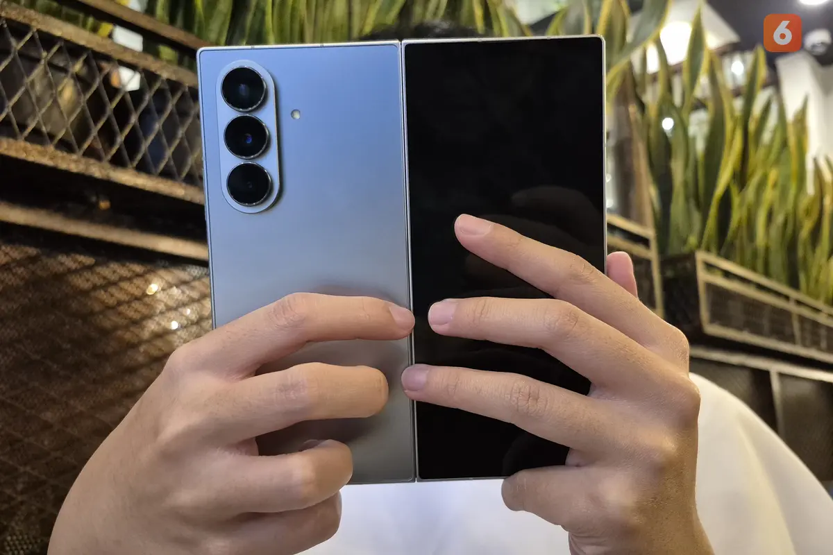 Galaxy Z Fold7