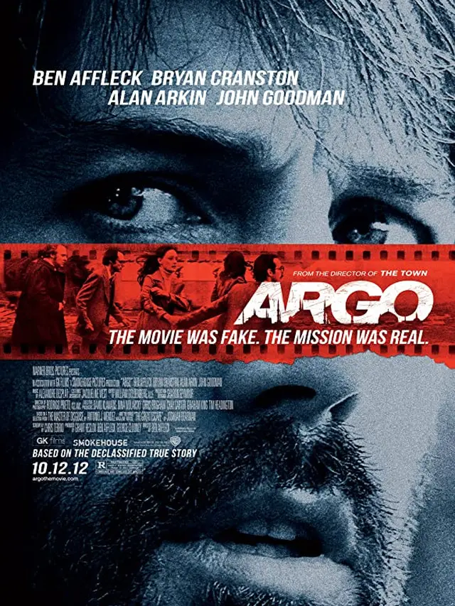 Argo. (Foto: Dok. Warner Bros./IMDb)