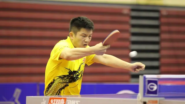 Fan Zhendong