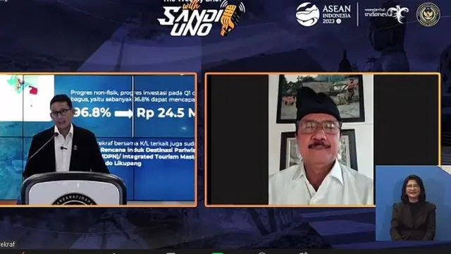 Gubernur Wayan Koster Tetap Larang Pendakian Gunung, Bagaimana Nasib 186 Pemandu Wisata Gunung di Bali?