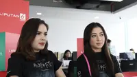 Ini Bukti Ketangguhan Nikita Willy dan Stefhanie Zamora