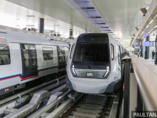 Infrastruktur Transportasi Malaysia Terbaik Di Asean Indonesia Otomotif Liputan6 Com