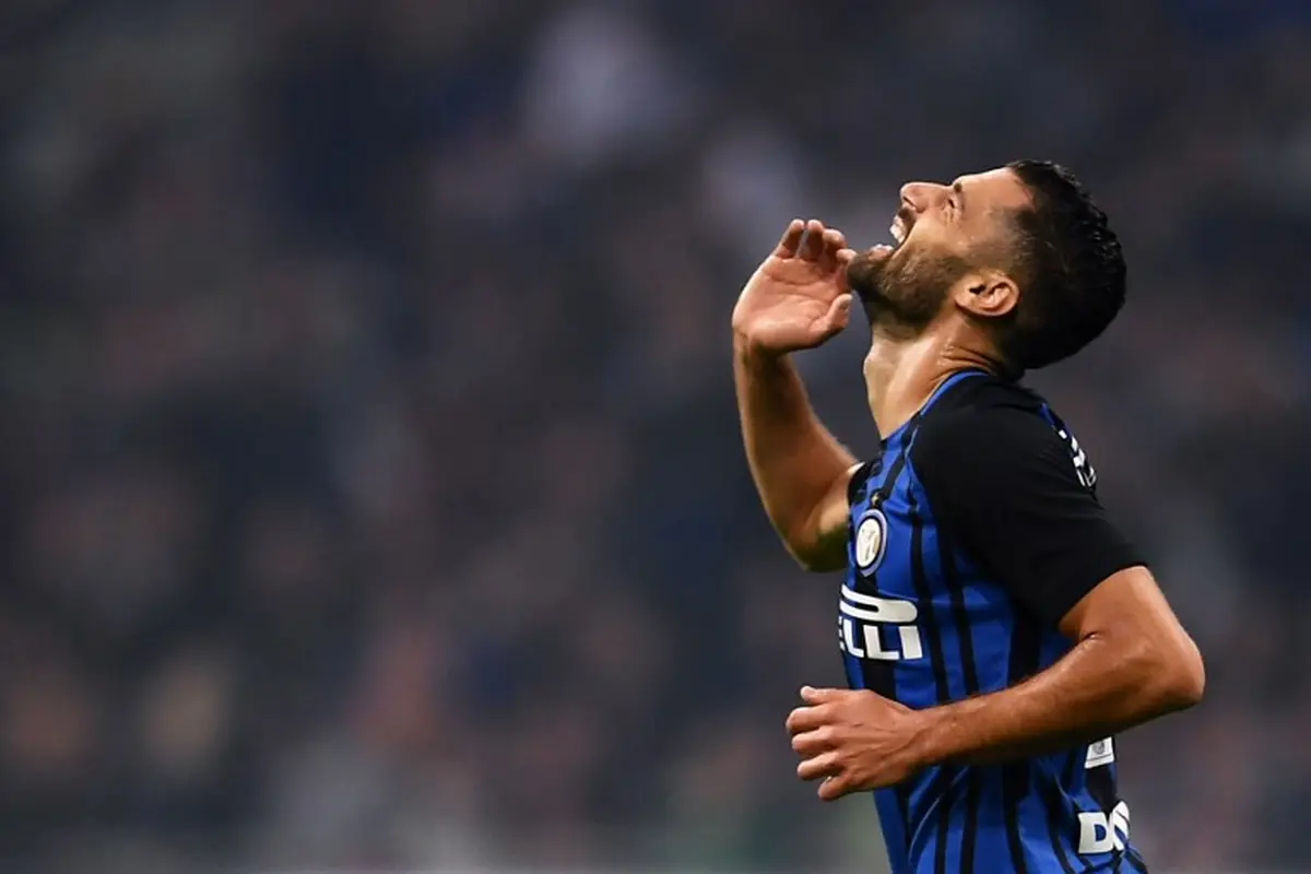 Antonio Candreva