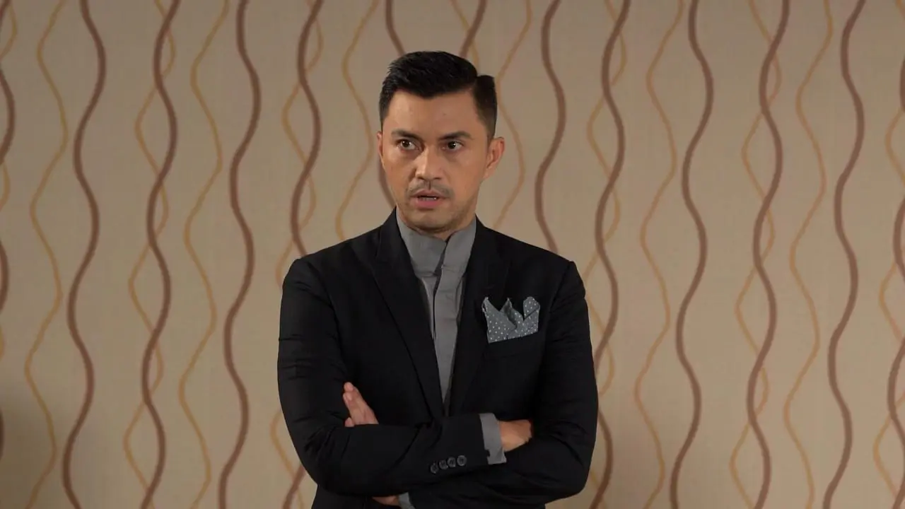Cinta Buta