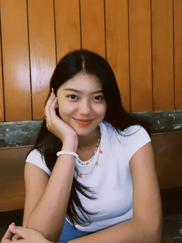 Gabrielle Happy Sahabat Tiara Andini