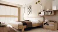 Sulit Tidur, Saatnya Dekor Ulang Kamar Anda
