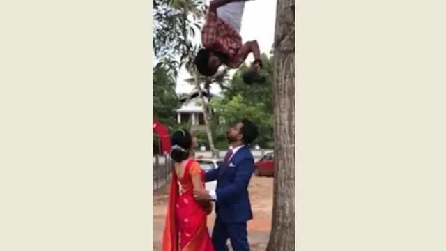 [Bintang] Untuk Menghasilkan Foto yang Bagus, Usaha Fotografer Ini Perlu Diacungi Jempol