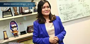  Jejak Jessica dari Saksi Hingga Menjadi Tersangka