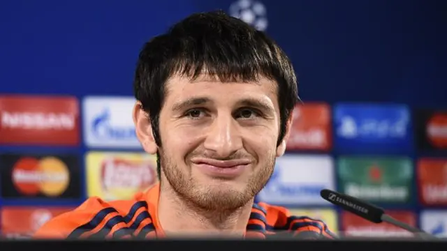 Alan Dzagoev