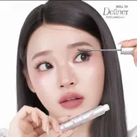 Menggunakan Dual-Sided Steel Applicator, inovasi terbaru ini menjadi bagian dari Roll to Mascara Series. (Foto/Dok: barenbliss)