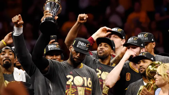 LeBron James