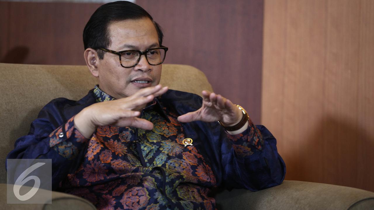 Sekretaris Kabinet RI Pramono Anung mengungkapkan, ada Perpes tambahan cuti bersama untuk meningkatkan kedisiplinan para PNS.