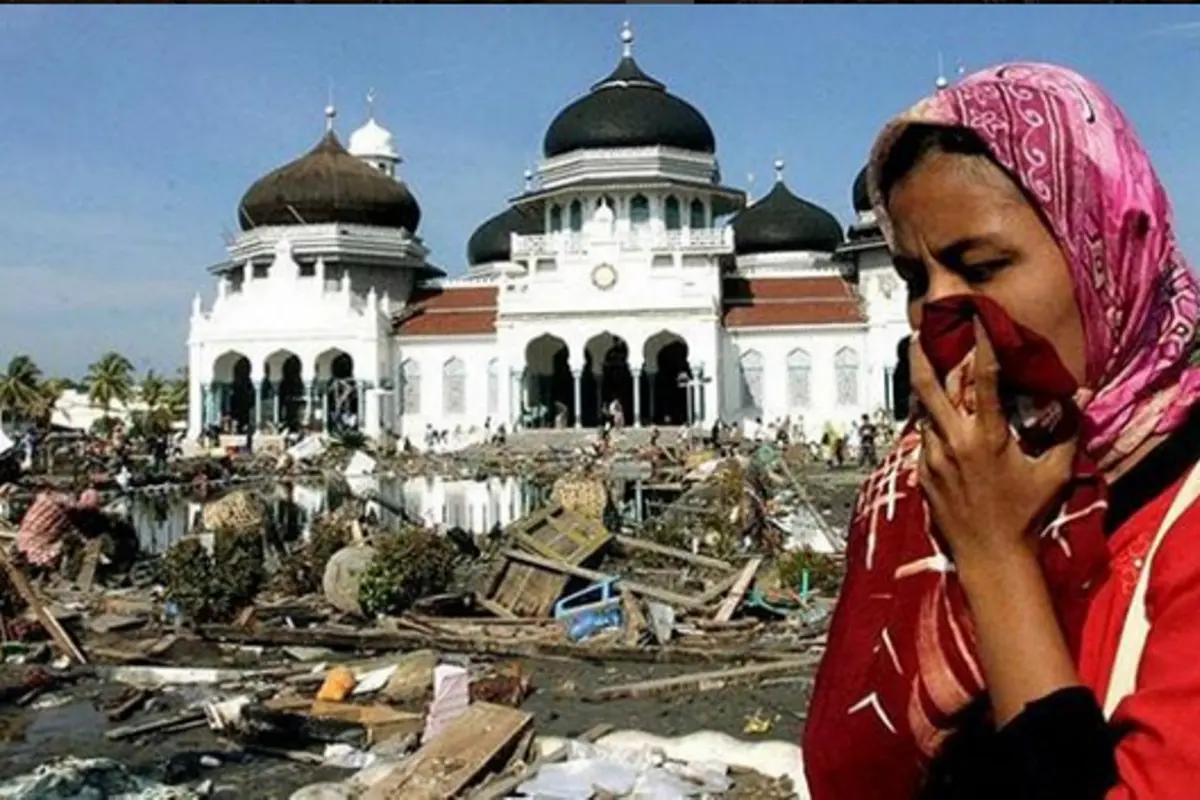 11 Tahun Tsunami Aceh: Kami Tak Pernah Membenci Laut
