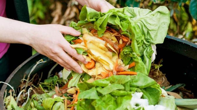Selamatkan Rp 551 Triliun: Tips Anti-Sampah Makanan dari Rumah untuk Indonesia