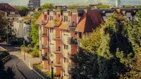 Heilbronn, Jerman. (dok. Unsplash/Karwin Luo)