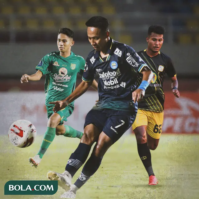 BRI Liga 1 - Pemain Muda BRI Liga 1 non-Piala AFF