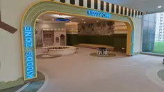 Laporan Liputan6.com dari Malaysia: Penampakan Rumah Sakit Rasa Hotel untuk Anak di KL