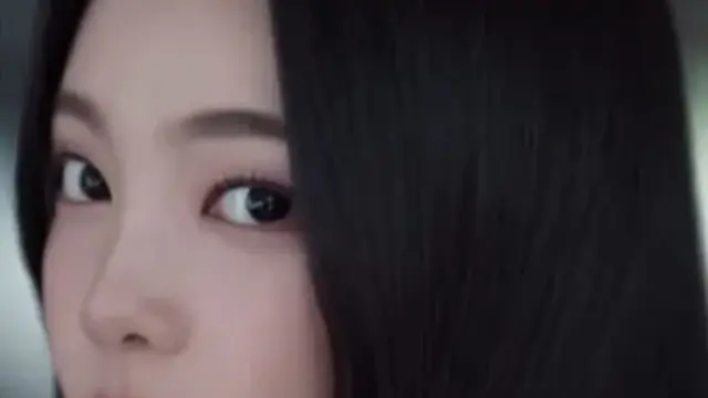 Perjalanan Carmen bersama SM Entertainment. (credit: koreaboo.com)