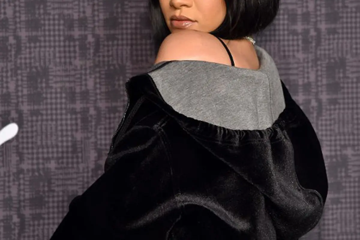 [Bintang] Rihanna