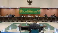Mantan Ketua PN Kudus Dipecat Usai Tilap Duit Lelang Rp 2 Miliar