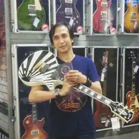 Piyu PADI (Instagram/@piyu_logy)