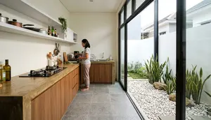 TOP 3: Link Download Logo HUT RI 81, Desain Dapur dengan Taman Kering dan Tanaman Pengusir Nyamuk