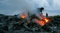 Kondisi Terkini Bandara Kuala Lumpur Pasca Tragedi MH17