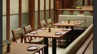 Perpaduan Fusion ala Jepang dan Italia yang Kini Hadir di Jakarta Selatan