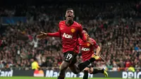 5 Produk Akademi Manchester United yang Tersingkir dari Old Trafford