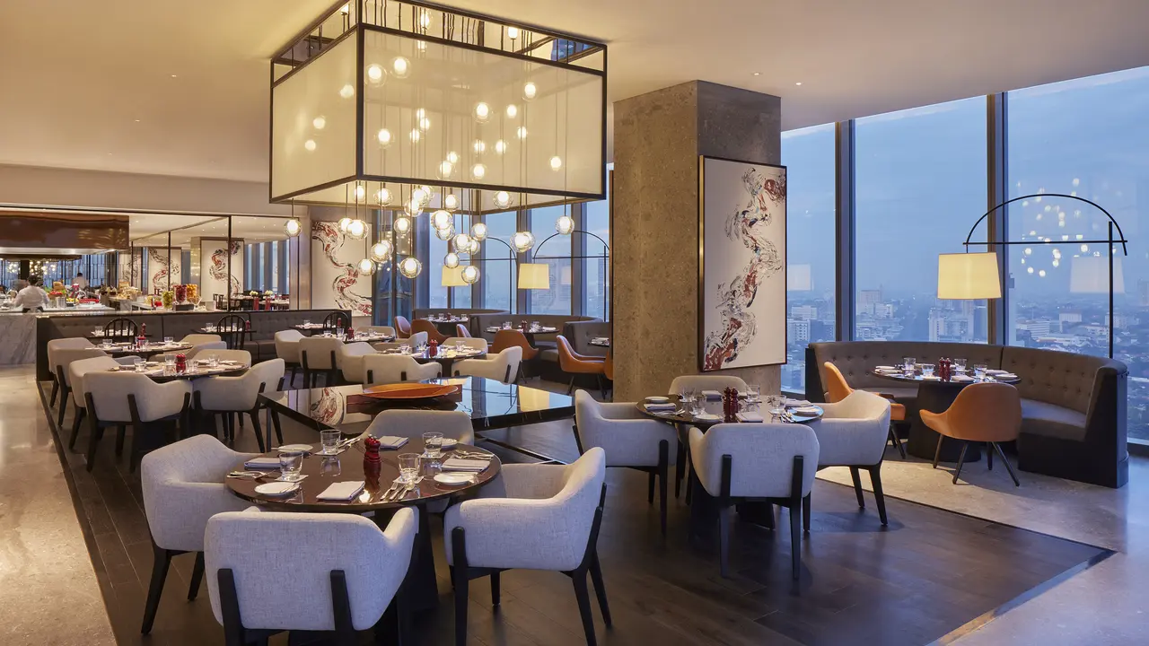 Kolaborasi Park Hyatt dengan Rustichella d’Abruzzo
