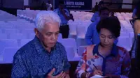 Hatta Rajasa (Liputan6.com/Moch Harun Syah)