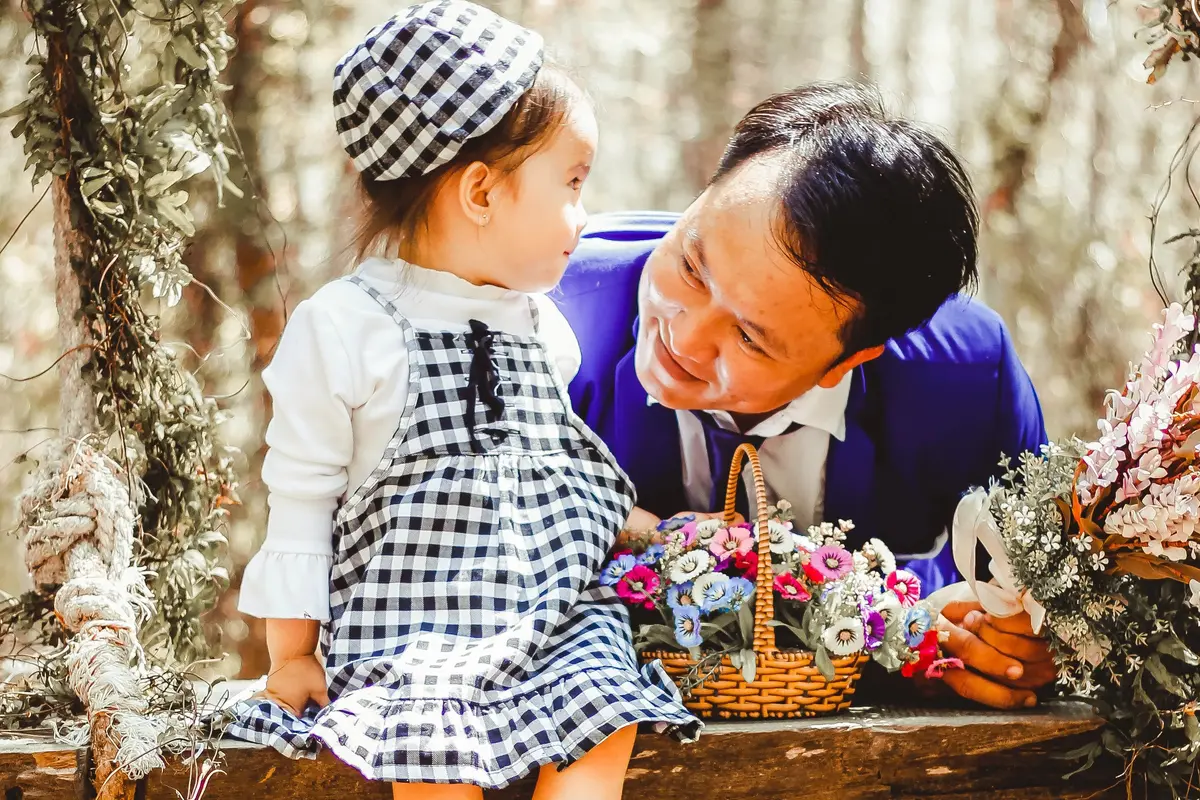 Anak ayah