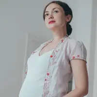 Rianti Cartwright (Instagram/riantic)