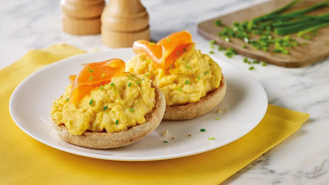 [Bintang] 5 Kreasi Unik Makanan dari Telur