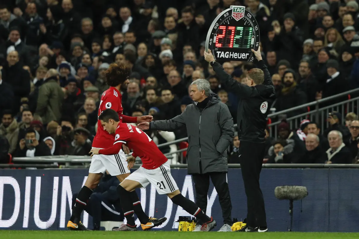 Manchester United