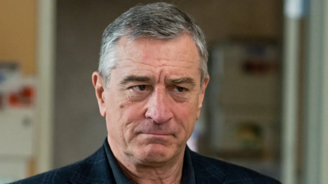 Robert de Niro