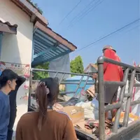 Sampah Diolah Jadi Bahan Bakar, Langkah Baru Kurangi Limbah