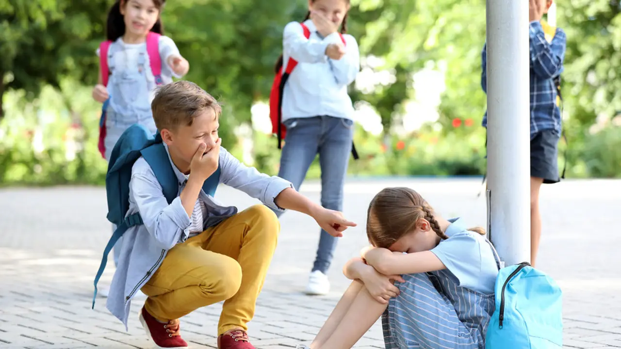 bullying