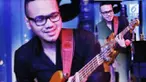Band Kerispatih kehilangan sang basis yang bernama Andika Putrasahadewa dalam usia 36 tahun.