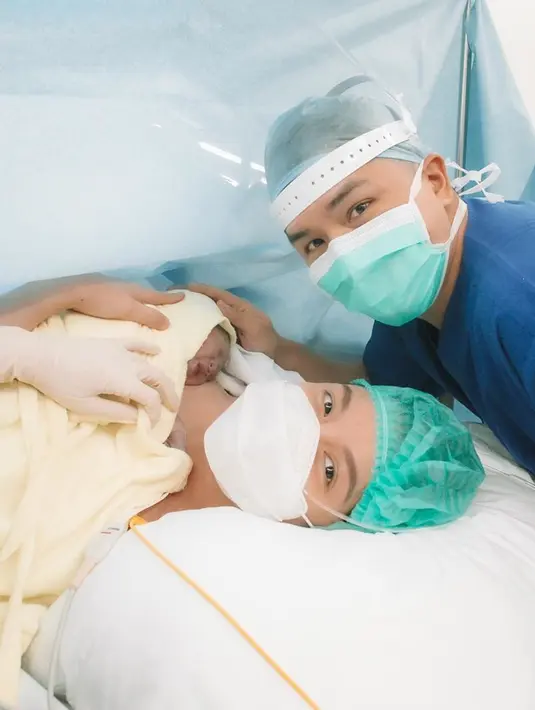 Chelsea Olivia (Instagram/chelseaoliviaa)