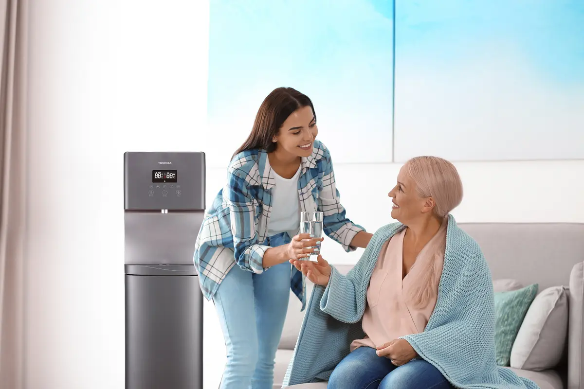 UV Sterilization