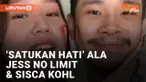 Jess No Limit Dan Sisca Kohl Pamer Konten 'Satukan Hati'