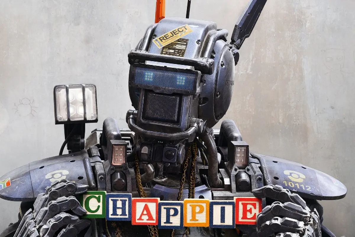 Chappie